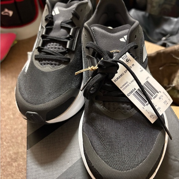 NWT! Adidas ladies shoes. - Picture 2 of 7